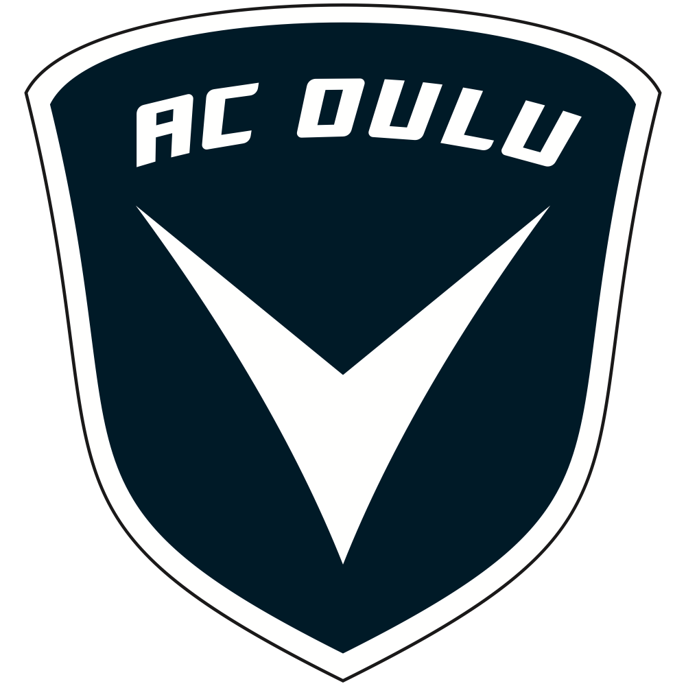 AC Oulu · Tilastot